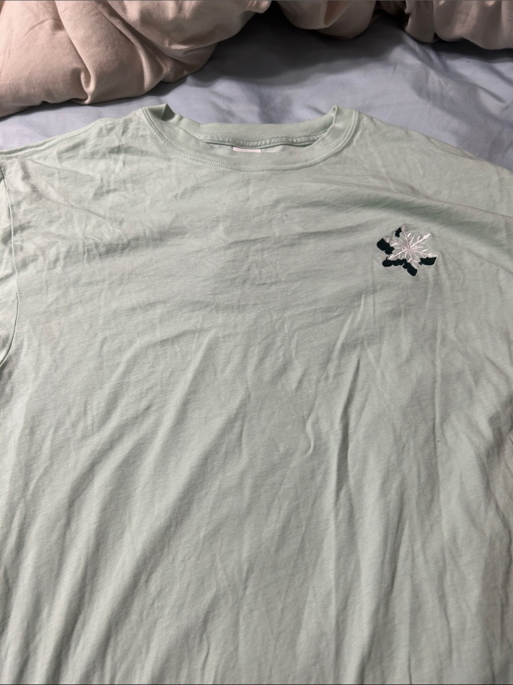 Long sleeve t shirt